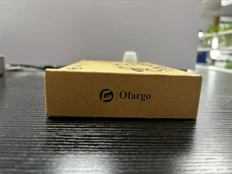 Ofargo 304-Stainless Steel Meat Injector Syringe Kit with 4 Marinade Needles for BBQ Grill Smoker, 2-oz Large Capacity, Both Paper User Manual and E-Book Recipe OFG