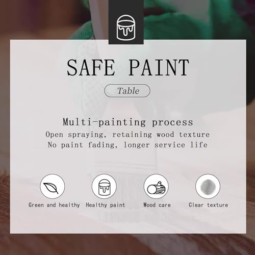 Garden Bench Entry Bench Indoor Bench Backless Front Porch Bench with Slatted Seat for Park, Patio, Front Porch Decorative Deck Furniture,Outdoor Benches Weatherproof,White,120cm GenSDH