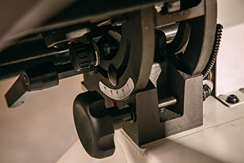 JET 18-Inch Woodworking Bandsaw, 1-3/4 HP, 1Ph 115/230V (JWBS-18) Jet