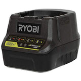 Ryobi P118B 18V Battery Charger RYOBI