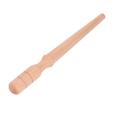 Tgoon Weaving Ball Winder , Premium Beech Light Weight Center Pull Ball Yarn Winder for Yarn , Wood Yarn Holder Yarn Ball Winder Knitting Crochet Accessories Tgoon