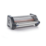 GBC Ultima 65 Thermal Roll Laminator, 27" Maximum Width, 10 Minute Warm-Up, School Lamination, Gray (1710740) GBC
