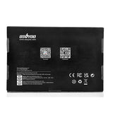 OSOYOO Model 3 Robot Car DIY Starter Kit for Arduino,Educational Motorized Robotics, Remote Control App, Learning How to Code, IOT Mechanical Coding for Teens and Adults OSOYOO