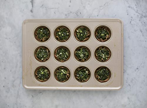 OXO Good Grips Non-Stick Pro 12 Cup Muffin Pan OXO