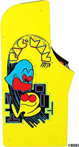 ARCADE1UP PAC-Man 12-in-1 Legacy Edition, 4ft ARCADE1UP