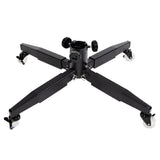 [Universal Metal Rolling Christmas Tree Stand] - Adjustable to Fit Fake Trees Up to 12 Feet Tall | Tree Keeper TreeKeeper