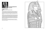 The Art History Coloring Book: A Coloring Book (Coloring Concepts) Collins Reference