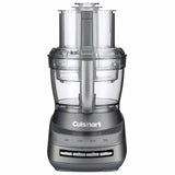 Cuisinart CFP-260 Core Custom 13-Cup Food Processor, Stainless Steel (Renewed) Cuisinart