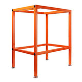 O'SKOOL Router Table Steel Stand with Levelers O'SKOOL