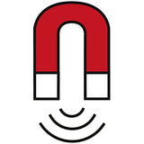 PB Swiss Tools Twister - ratcheting screwdriver for 1/4" PrecisionBits with 100mm blade PB SWISS TOOLS