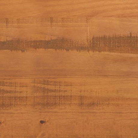 Walker Edison Modern 6-Drawer Solid Wood Dresser Bedroom Storage, 57 Inch, Caramel-T Walker Edison