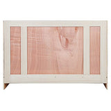 Design House Brookings 48 Inch Bathroom Vanity, Ready to Assemble, Modern Birch, 599001-MBH Design House