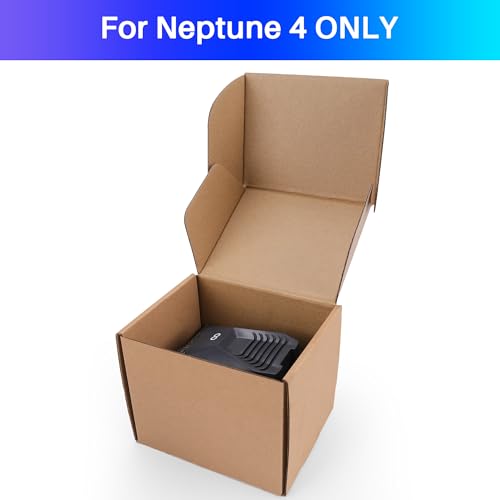 ELEGOO Extruder for Neptune 4 3D Printer, Fully Assemble Dual-Gear Direct Drive Extruder, ELEGOO Official 3D Printer Accessories ELEGOO