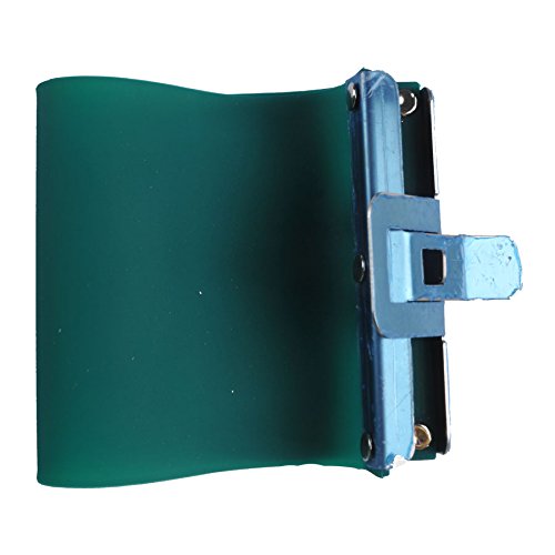 Ving 3D Sublimation Silicone Mug Wrap 11OZ Cup Clamp Fixture for Printing Mugs (12PCS) Ving