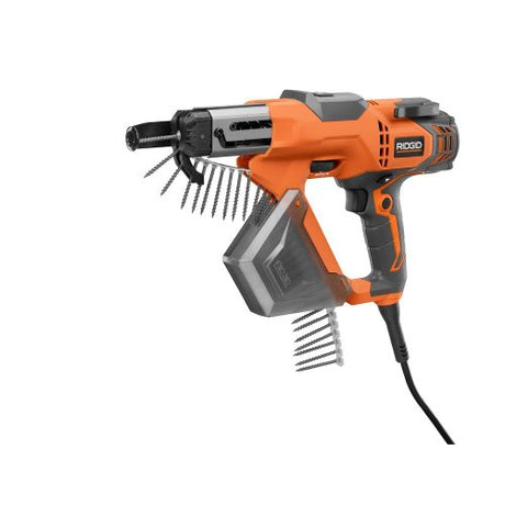 Ridgid R6790 Collated Screwgun RIDGID