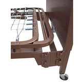 Drive Medical Delta Bed Extension Kit Drive Medical