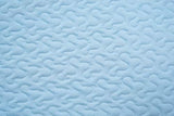 C&F Home Sea Waves Seawaves Blue Ocean Coastal Theme Twin Bed 2-Piece Beach Reversible Coverlet Lightweight Quilt Set with 1 Sham Reversible Bedding Coverlet Comforter Nautical Bedding Set Twin 2 C&F Home