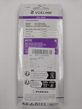 VCELINK Small Wire Cutter Spring-loaded GJ706BL, Precision Flush Cutter Pliers Diagonal Cutters for Electronics, Jewelry Making, Model Craft and 3D Printer, 5-Inch VCELINK