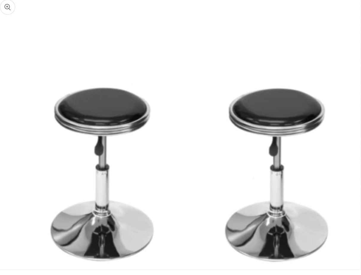 Top Us Video Arcades Full Size Commercial Grade Cocktail Arcade Machine 2 Player retro 412 Games 22" LCD Screen Tempered Glass 2 Stools Included 5 year Warranty Black TOP US VIDEO ARCADES