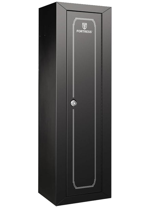Fortress 10-14 Modular Gun Cabinet FORTRESS