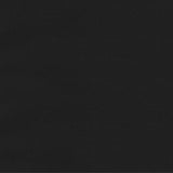 Nirvana Futons Stanford Futon Set - Queen Size, Frame, 8" Mattress, Twill Black Cover Nirvana Futons