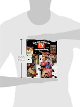 Big Book of TV Guide Crosswords: Test Your TV IQ Qith More Than 250 Great Puzzles from TV Guide! Collins Reference