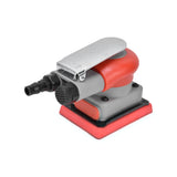 Air Random Orbital Sander, Mini Pneumatic Palm Sander Sanding Machine for Wood Polisher Metal Sanding Auto Body Work Ejoyous