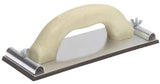 Warner Heavy-Duty Hand Drywall Sander, 229 Warner Manufacturing