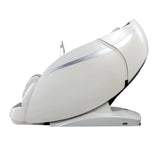 Osaki OS-Pro 4D DuoMax SL-Track Massage Chair with Intelligent Health Detection, Dual Roller 4D Mechanism, Piano Key Massage, Taupe Osaki