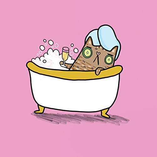 Cattitude: The hilarious gift book for cat lovers HarperCollins