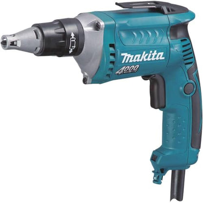 Makita FS4200 4,000 RPM Drywall Screwdriver - WoodArtSupply