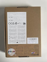 JUYA Paper Quilling Kits with 30 Colors 600 Strips and 8 Tools (Width:3mm with Glue, Blue Tools) JUYA