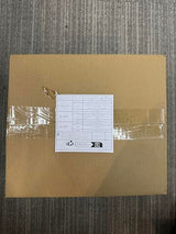 KAMIER High End Wooden Watch Box with 6 Slots & Glass Lid - 2-Layer Jewelry Organizer for Men - Watch Display Case, Ideal Business Gift for Watch Enthusiasts （with Gift Box）, Walnut KAMIER