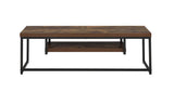 Bob TV Stand, Compact Storage