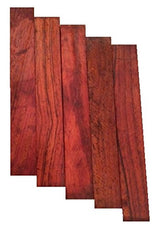 Cocobolo Pen Blanks 5-Pack White's Woods