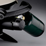 Weber Q1000 Liquid Propane Grill, Titanium Weber