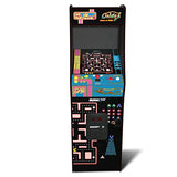 ARCADE1UP Class of 81’ Deluxe Arcade Machine for Home - 5 Feet Tall - 12 Classic Games ARCADE1UP