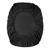 Black Yellow Comforter Set Full,Floral Bed in a Bag Comforter for All Season,7 Pieces(1 Comforter 1 Flat Sheet 1 Fitted Sheet 2 Pillowshams and 2 Pillowcases),Soft Microfiber Bedding Set 90" x78” Yiran