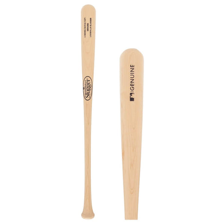 Louisville Slugger Genuine Series 3 C271 Maple Wood Baseball Bat: WBL2517010 32 inch Louisville Slugger