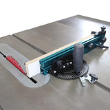 Triden Universal Table Saw Miter Gauge Assembly/Miter Gauge WoodArtSupply