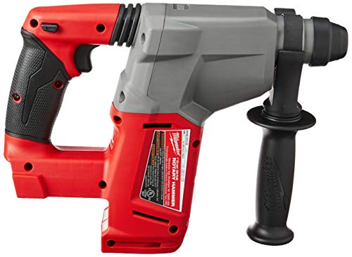 Cordless Rotary Hammer, SDS Plus Milwaukee