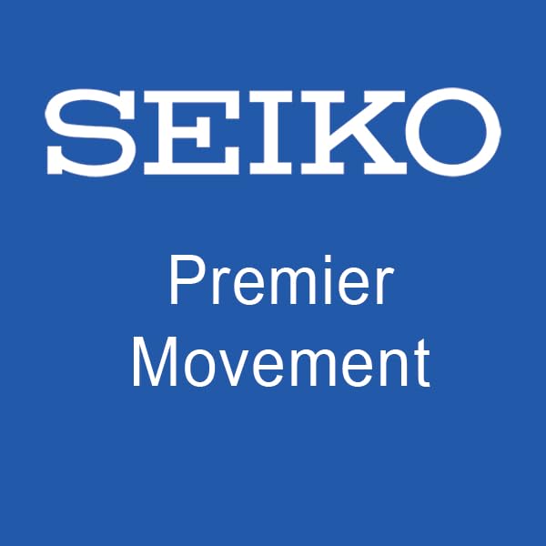 Seiko Baron Mantel Chime Clock,Brown Seiko