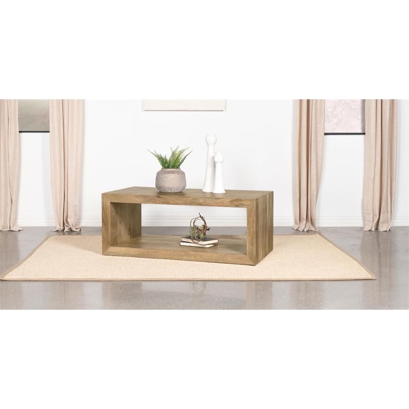 Coaster Home Furnishings Coffee Table - WoodArtSupply