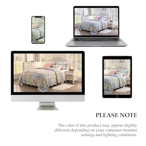 Greenland Home Durango 100% Cotton Reversible Quilt Set, 2-Piece Twin/XL, Earth Greenland Home Fashions