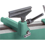 Grizzly Industrial T25926-10" x 18" Variable-Speed Benchtop Wood Lathe Grizzly Industrial