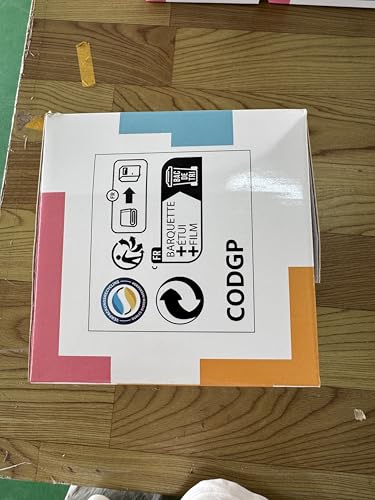 CODGP Crochet Kit,13in Crochet Animal Kit Elephant,Crochet Starter Kit Gift for Adults Kids with Yarn Sets,Amigurumi Crochet Kits with Step-by-Step Video Tutorials CODGP