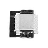 VEVOR Air Assist, Adjustable 30 L/min Airflow, Air Assist Pump Kit for Laser Cutter and Engraver, Clear Smoke and Dust, Reduce Surface Temperature, Shield Laser Lens, for Laser Engraving Wood Meta VEVOR