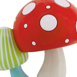 Hallmark Mushrooms Christmas Ornament Hallmark