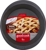 Good Cook 9 Inch Pie Pan GoodCook