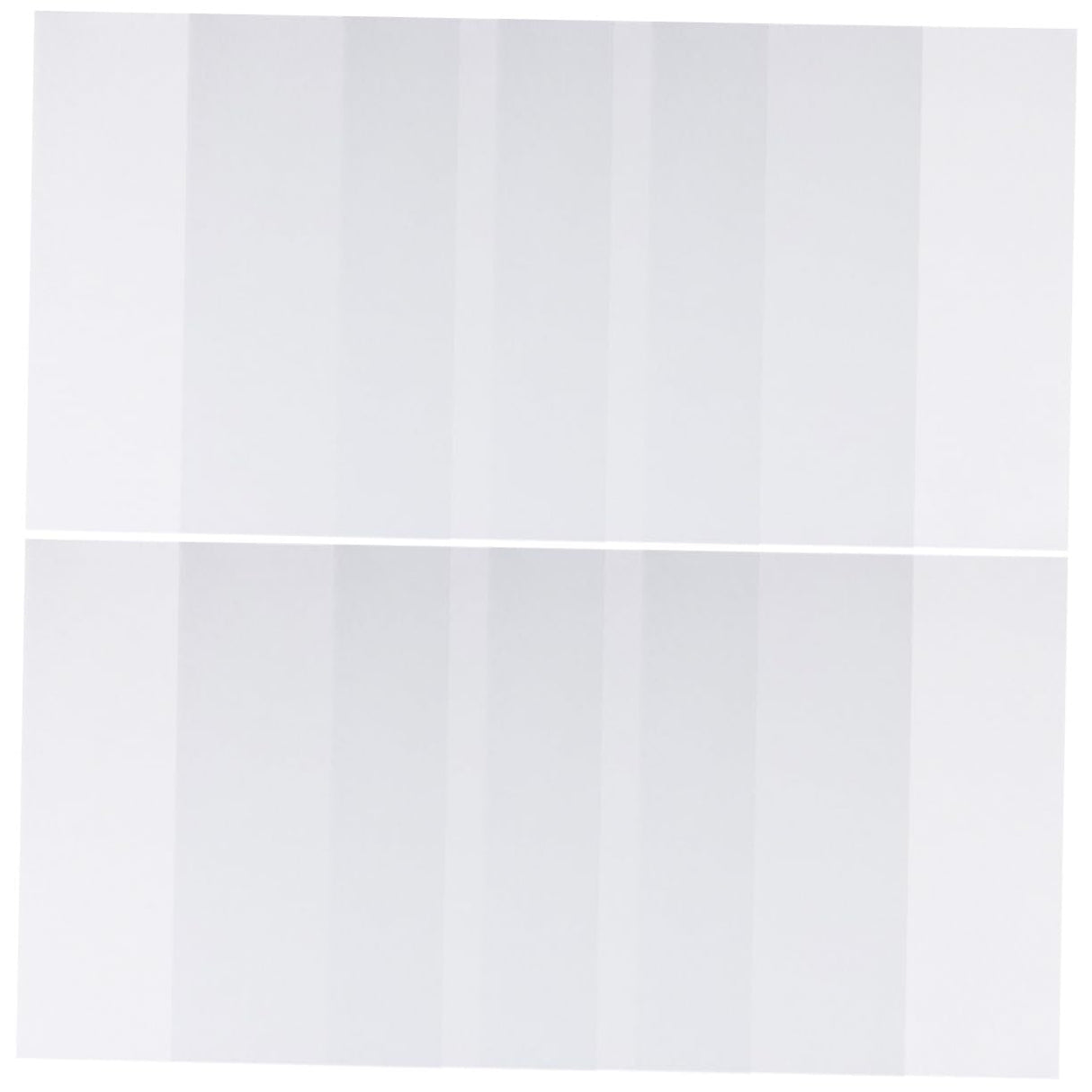 DOITOOL 10pcs Sheets Shrink Film Thermal Solder Shrinking Crafts for Small Covers Wraps Making Clear Shrink Wrap Heat Shrinkable Paper Craft Craft Marking Shrink Paper Pp DOITOOL